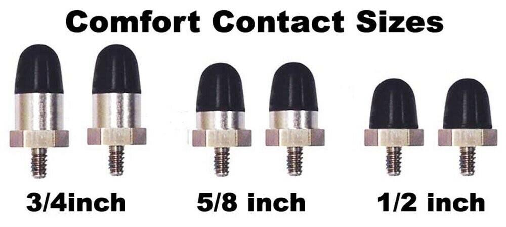 Perimeter Technologies Comfort Probes with tips