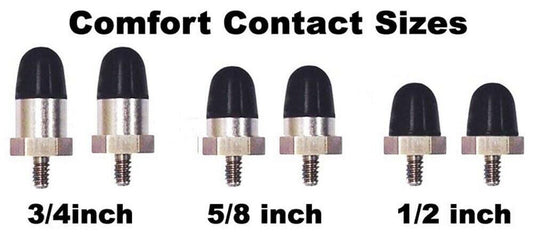 Perimeter Technologies Comfort Probes with tips