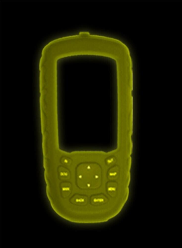 Garmin Astro 900 430 320 Flexible Protective Silicon Cover Case Night Glow GVDS