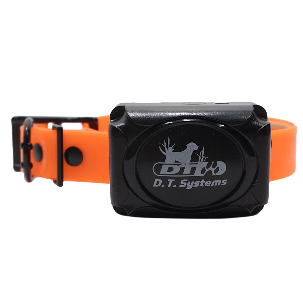 DT Systems BTB-800 Single Beep Baritone Sound Booster Dog Collar Beeper