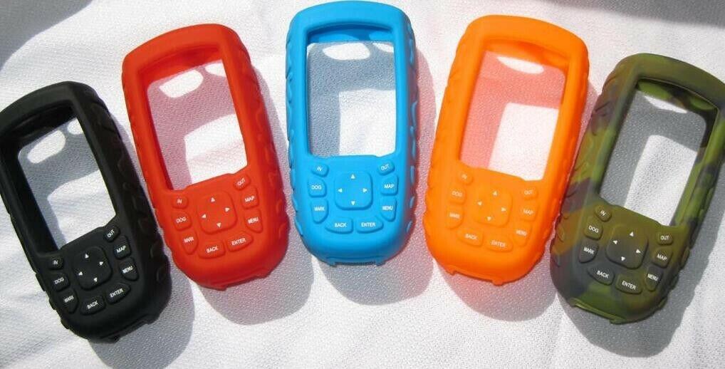 Garmin Astro 900 430 320 Protective Cover Heavy Duty Flexible Silicone Case GVDS