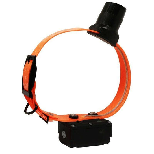 DT Systems BTB-800 Double Beep Baritone Dog Collar Beeper Sound Booster