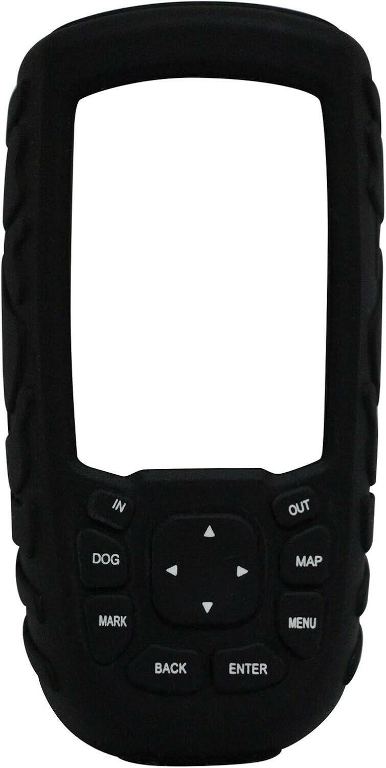 Garmin Astro 900 430 320 Protective Cover Heavy Duty Flexible Silicone Case GVDS