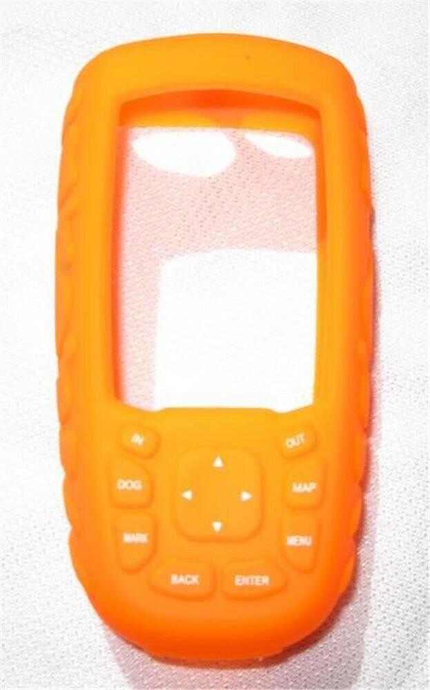 Garmin Astro 900 430 320 Protective Cover Heavy Duty Flexible Silicone Case GVDS