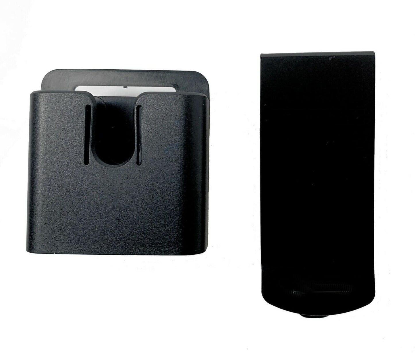 Grain Valley Klipzer connector for Garmin Handheld
