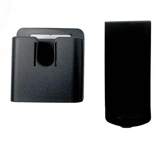 Grain Valley Klipzer connector for Garmin Handheld