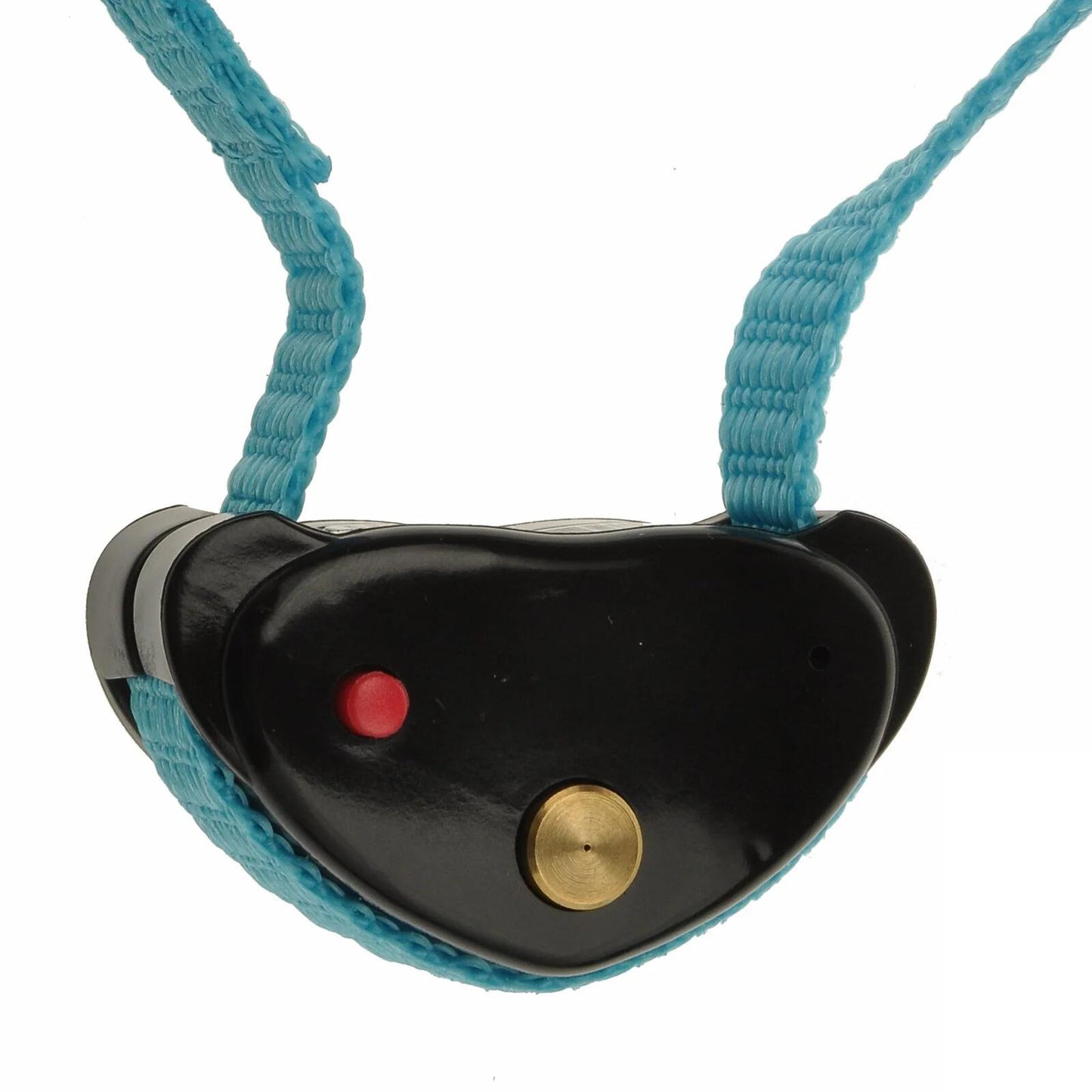 Eyenimal SprBark Deluxe Spray No-Bark Collar - Black Unit, Unscented Spray