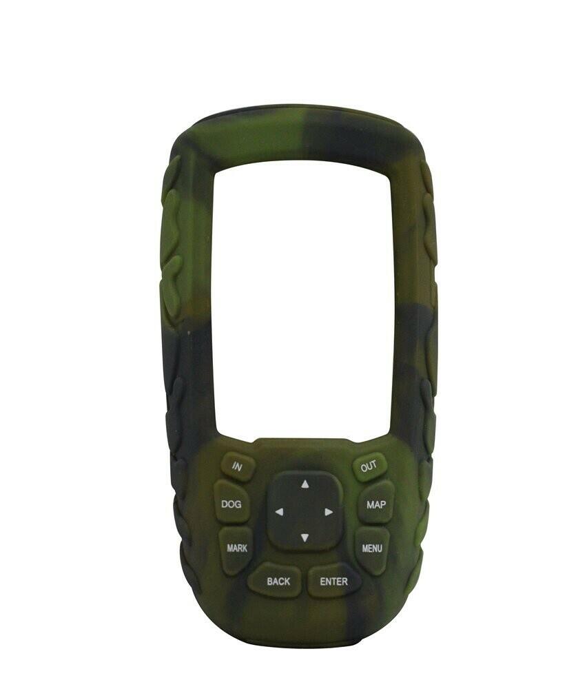 Garmin Astro 900 430 320 Protective Cover Heavy Duty Flexible Silicone Case GVDS