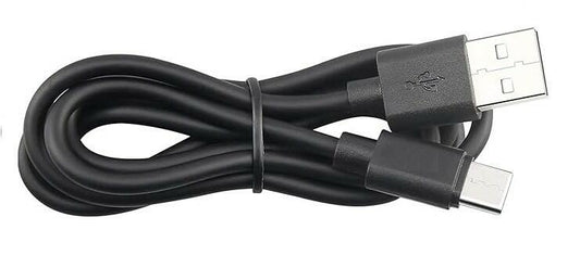 A To C Quick Charge USB Cord/Cable for Garmin Devices