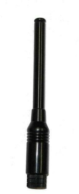 Garmin Alpha or Astro Compatible 14.5 inch Extended Range Antenna BlkSMA