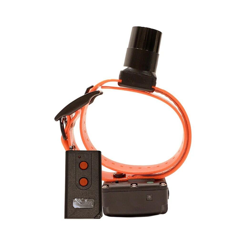 DT Systems BTB-809 Double Beep Baritone Dog Collar Beeper with Remote Control