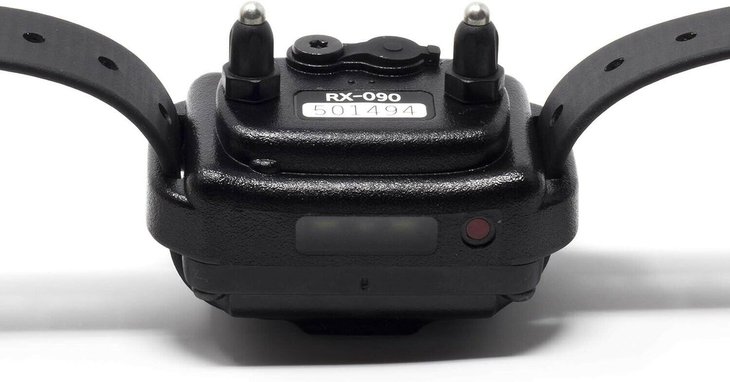 Educator Brand Only Contact Points Fits E-Collar Remote Dog Training Collar 5/8"