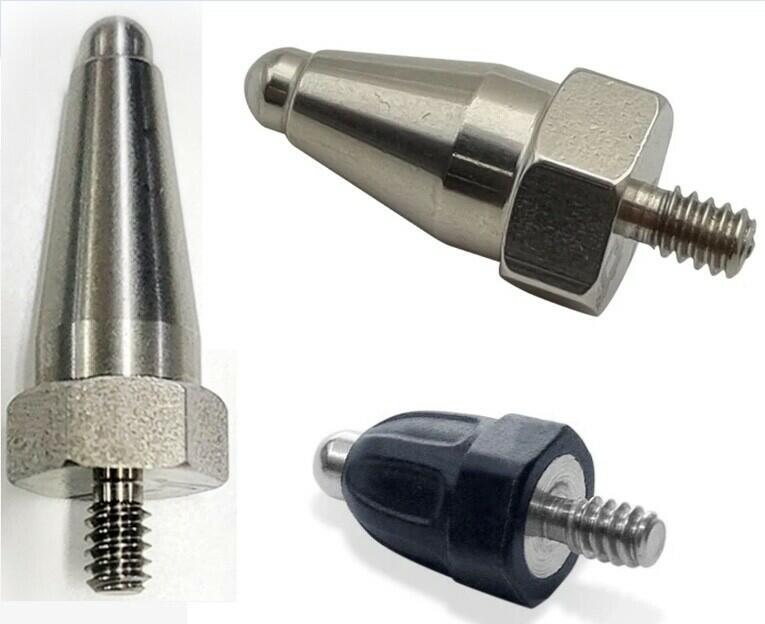 Dogtra Male Contact Point for Dogtra models 1", 3/4" or 5/8"