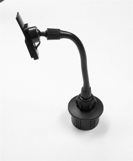 Grain Valley Cup Mount for Garmin Astro or Alpha Receivers
