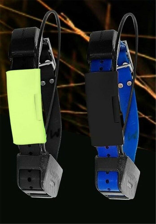 Grain Valley Garmin Compatible Black Antenna Keeper DC 50,TT10, T5, TT15 NEW