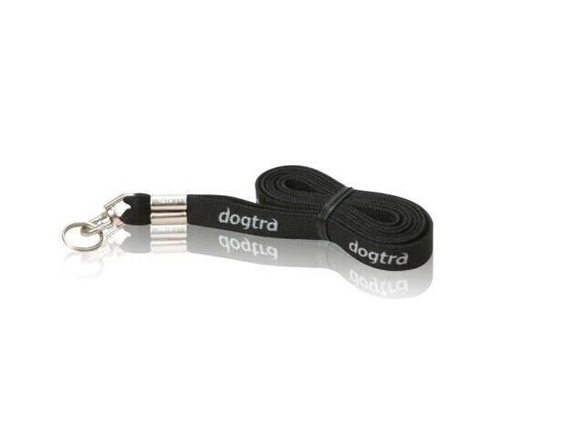Dogtra Lanyard for Handheld Transmitter, Black