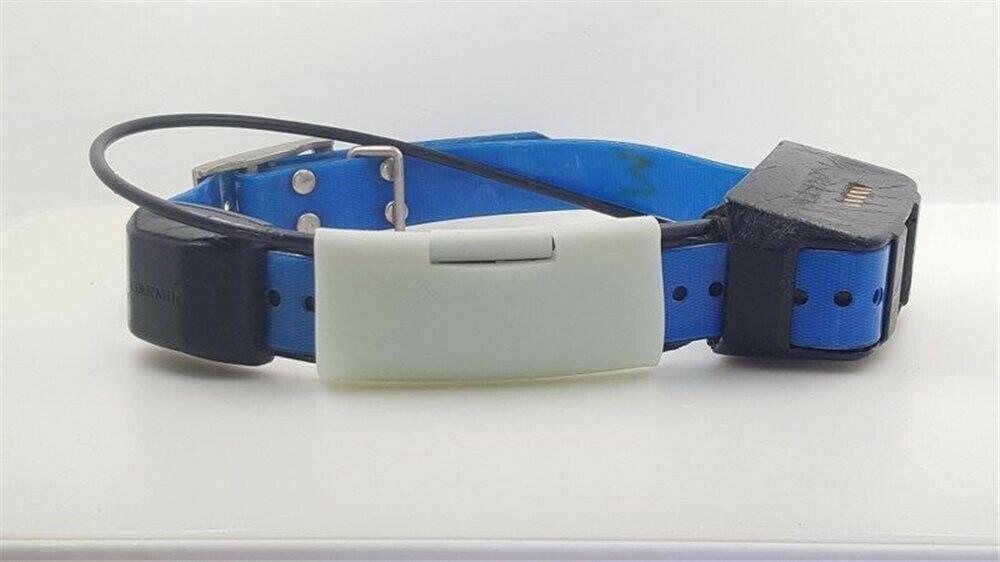 Grain Valley Garmin Compatible Black Antenna Keeper DC 50,TT10, T5, TT15 NEW