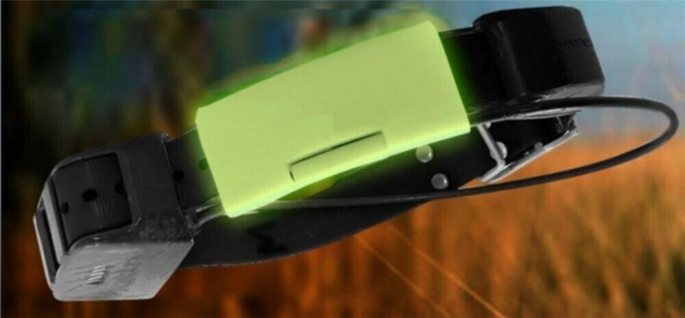 Grain Valley Garmin Compatible Black Antenna Keeper DC 50,TT10, T5, TT15 NEW