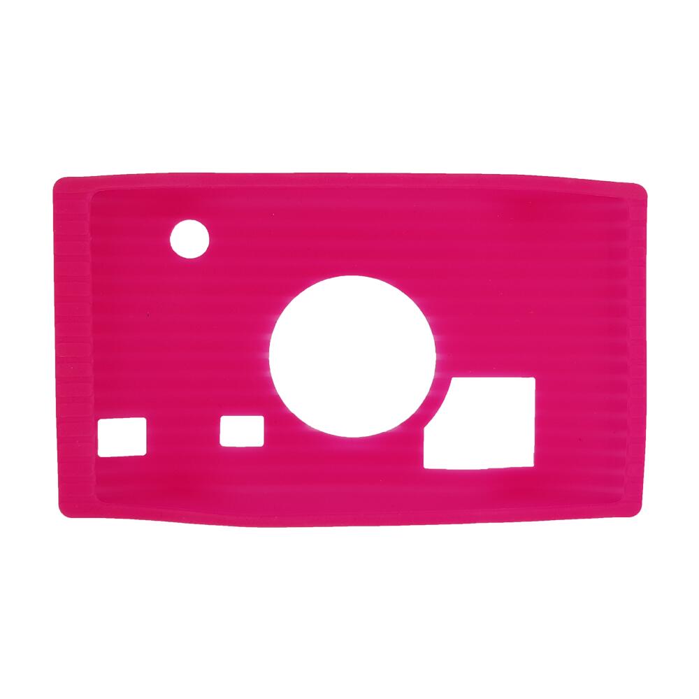 Garmin DriveTrack 71 Protective Cover DTGUARD Heavy Duty Soft Silicone GVDS