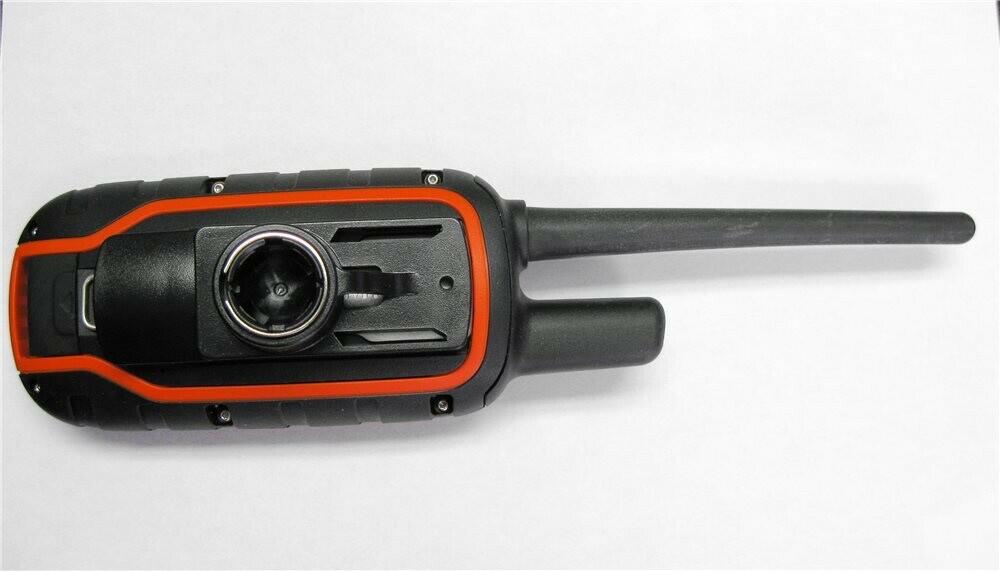 Grain Valley Extra/Replacement Mount Clip for Astro or Alpha
