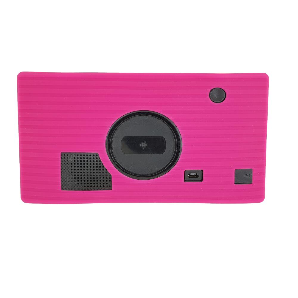 Garmin DriveTrack 71 Protective Cover DTGUARD Heavy Duty Soft Silicone GVDS