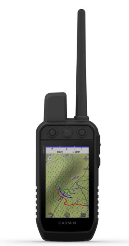 Garmin Alpha 300 Handheld GPS Track and Train for TT25, T20, TT15X, T5X Collars