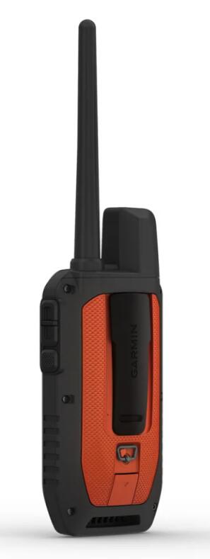 Garmin Alpha 300 Handheld GPS Track and Train for TT25, T20, TT15X, T5X Collars