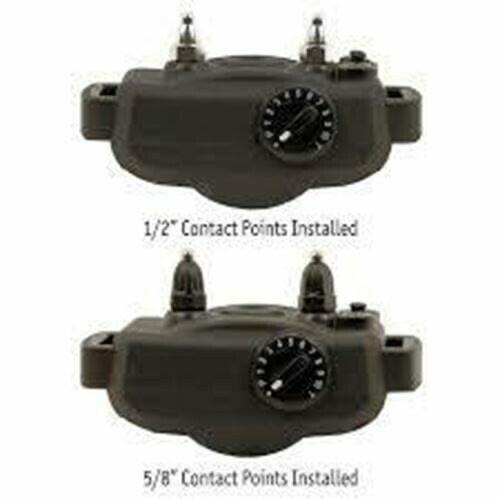 Dogtra YS600 High Powered  No Bark Collar Medium to Large Breed Dogs