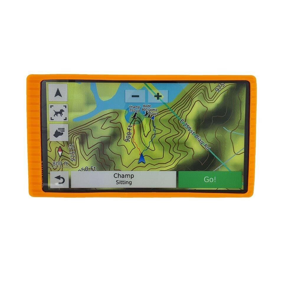 Garmin DriveTrack 71 Protective Cover DTGUARD Heavy Duty Soft Silicone GVDS