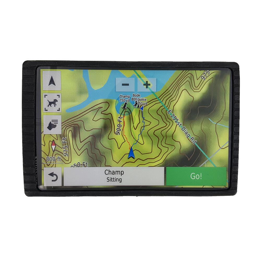 Garmin DriveTrack 71 Protective Cover DTGUARD Heavy Duty Soft Silicone GVDS