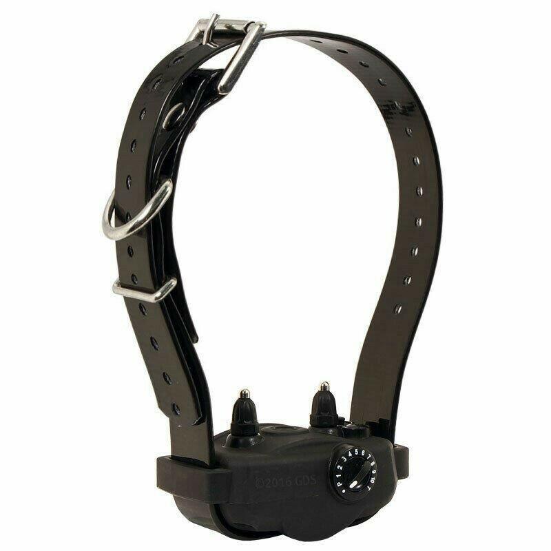Dogtra YS600 High Powered  No Bark Collar Medium to Large Breed Dogs