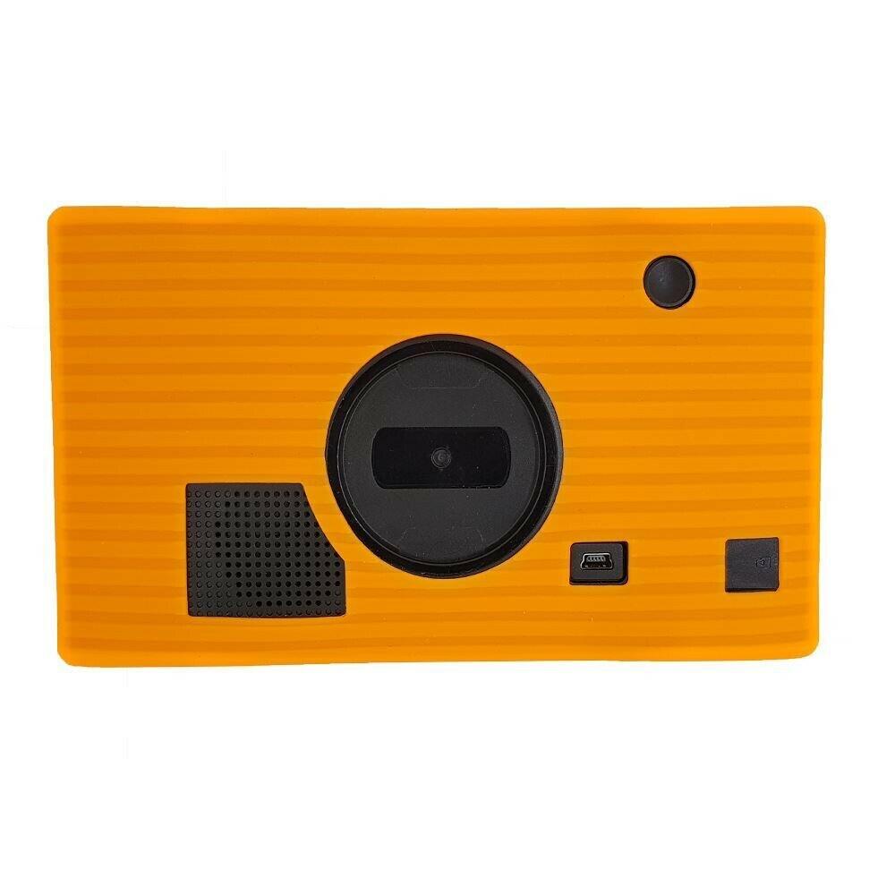 Garmin DriveTrack 71 Protective Cover DTGUARD Heavy Duty Soft Silicone GVDS