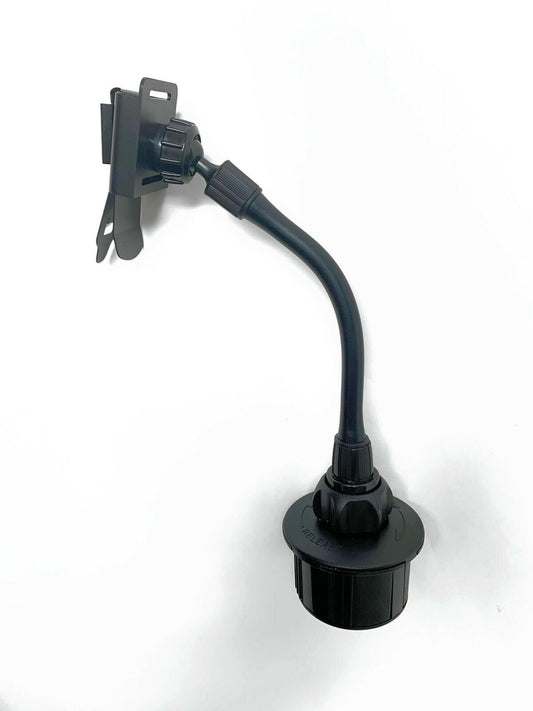 Grain Valley Cup Mount with Klipzer connector for Garmin Handheld