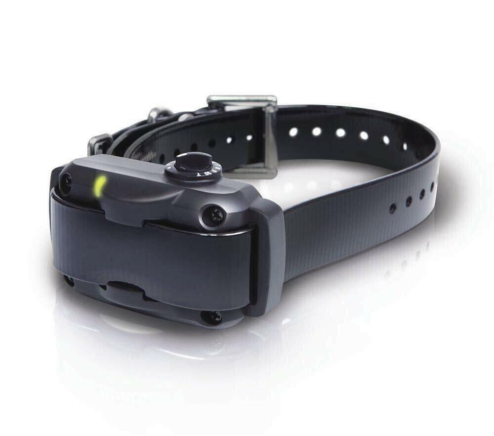 Dogtra YS600 High Powered  No Bark Collar Medium to Large Breed Dogs