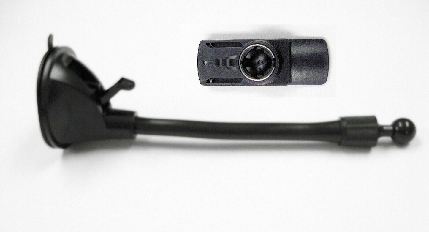 Grain Valley Window Mount for Garmin Astro or Alpha