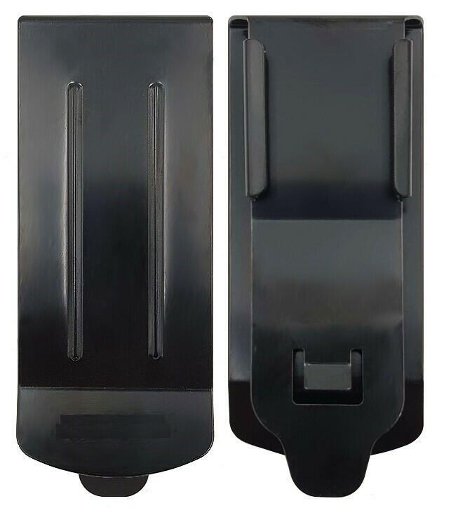 Grain Valley Window Mount with Klipzer connector for Garmin Handheld