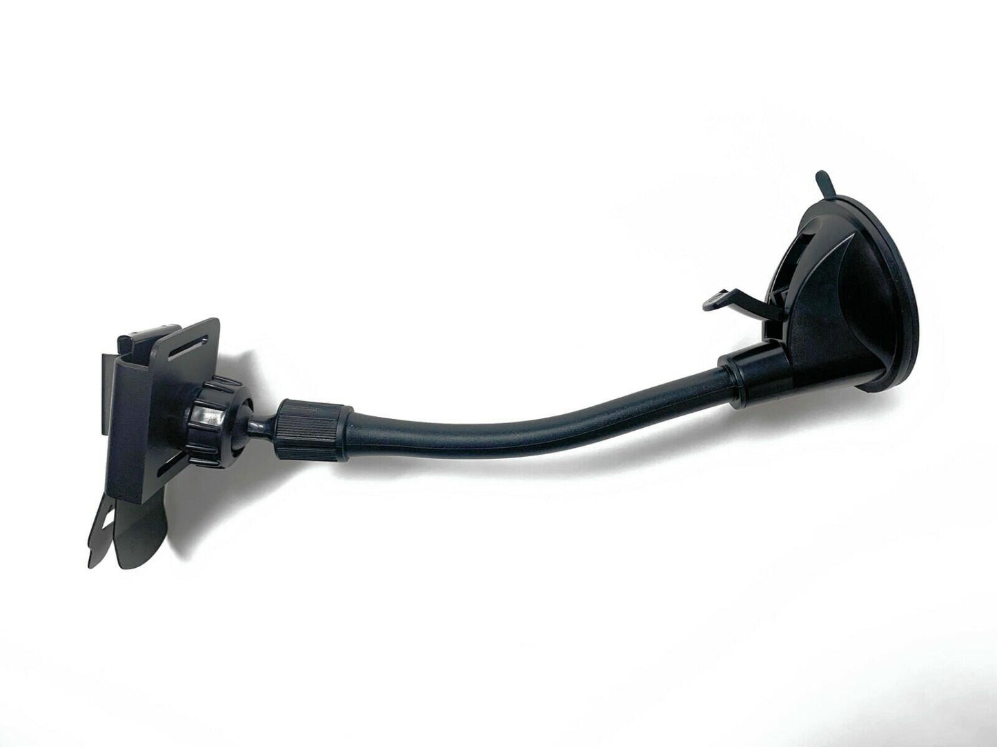 Grain Valley Window Mount with Klipzer connector for Garmin Handheld