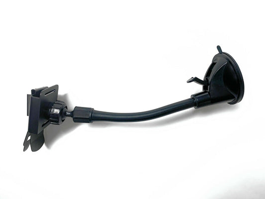 Grain Valley Window Mount with Klipzer connector for Garmin Handheld