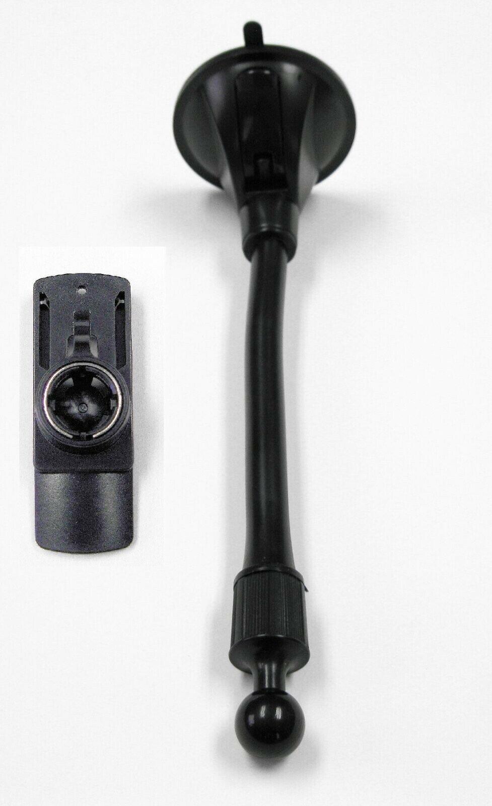 Grain Valley Window Mount for Garmin Astro or Alpha