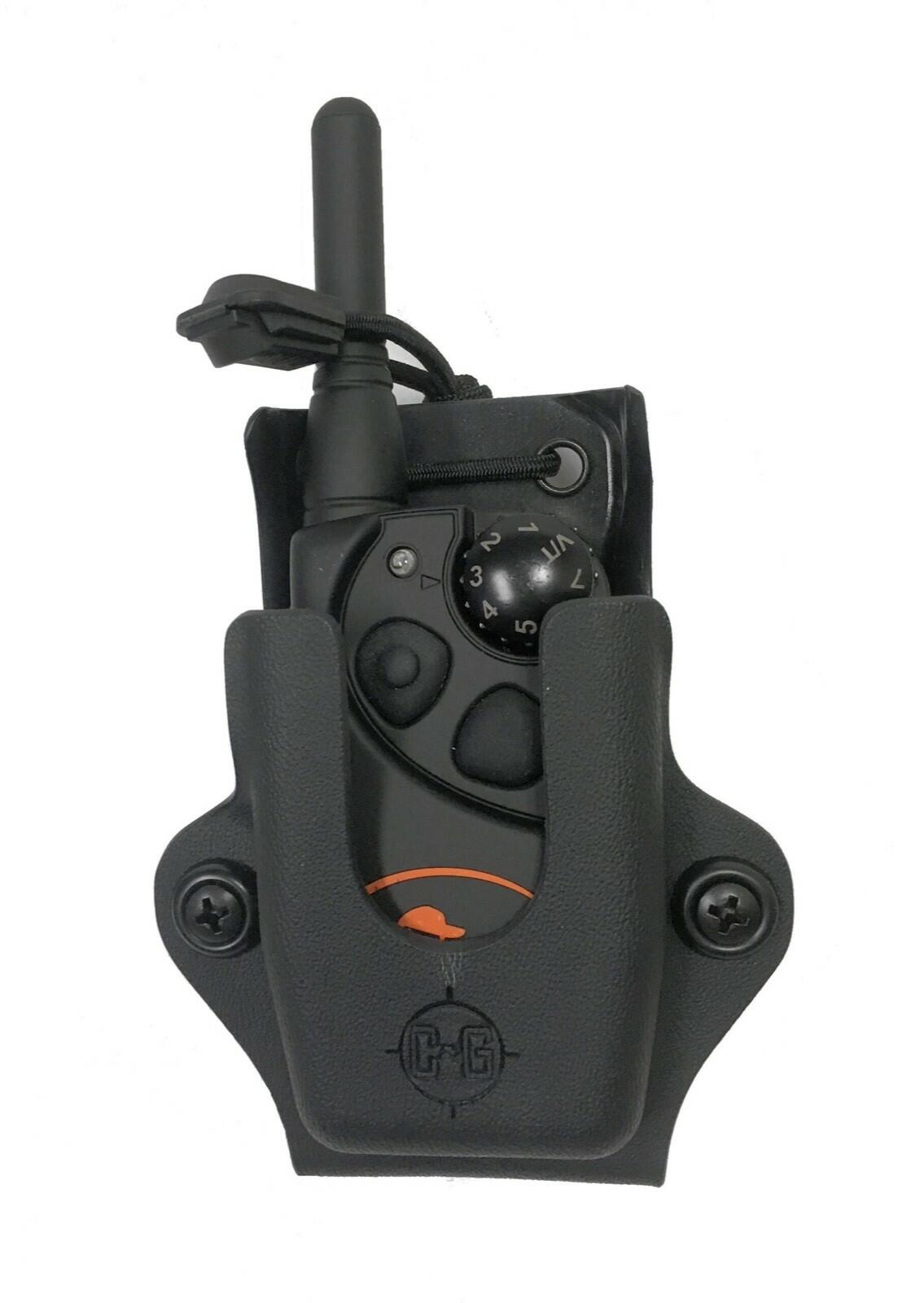 Professional Grade Small Holster – Black