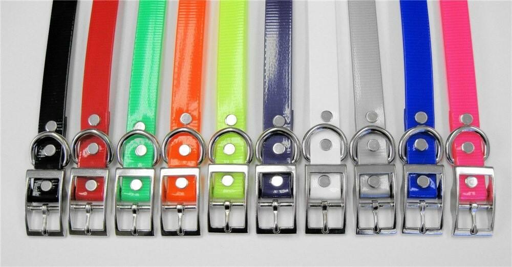 Dog Collar Strap 3/4" SportDOG 825, 1225, 1825 SportHunter by GVDS