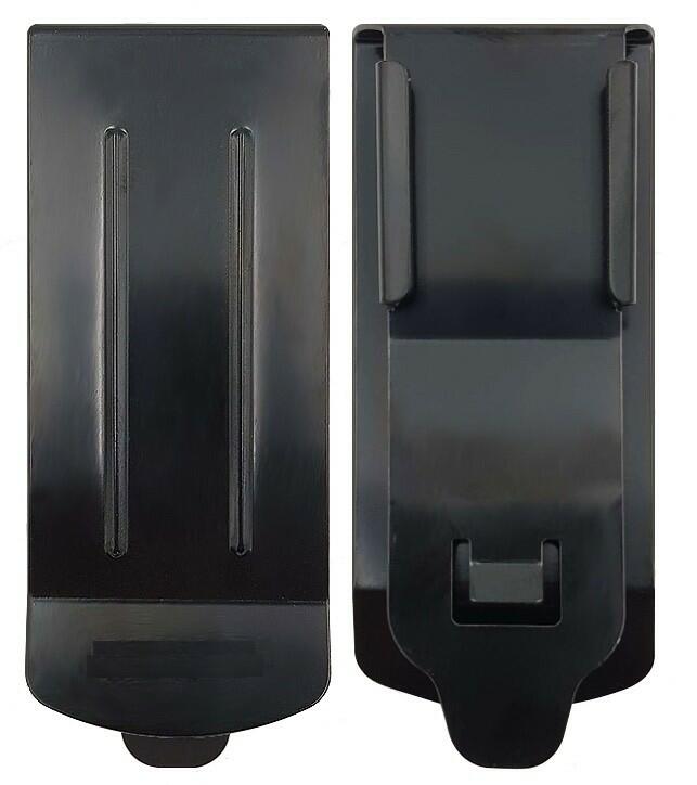 Metal Belt Clip for Garmin Alpha 100 200 Astro 320 430 – Durable Replacement