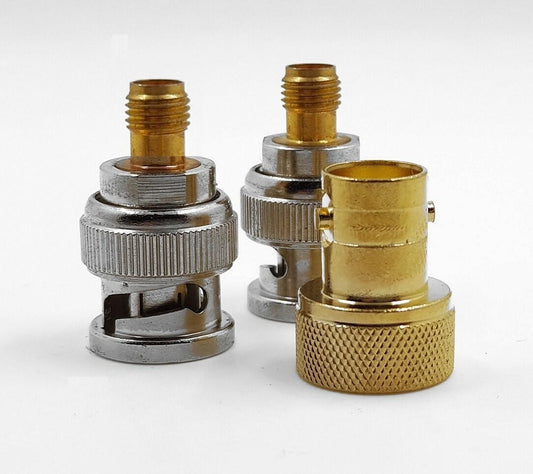 Quick Connect Kit For Garmin Alpha/Astro Antenna