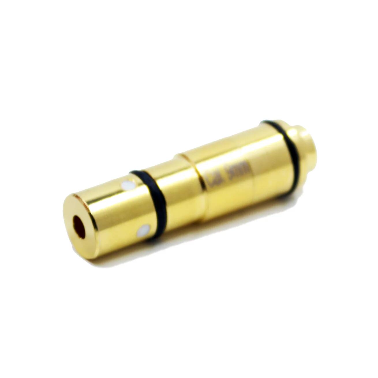 Pink Rhino - Laser Training Cartridge - 45 ACP pack of 3