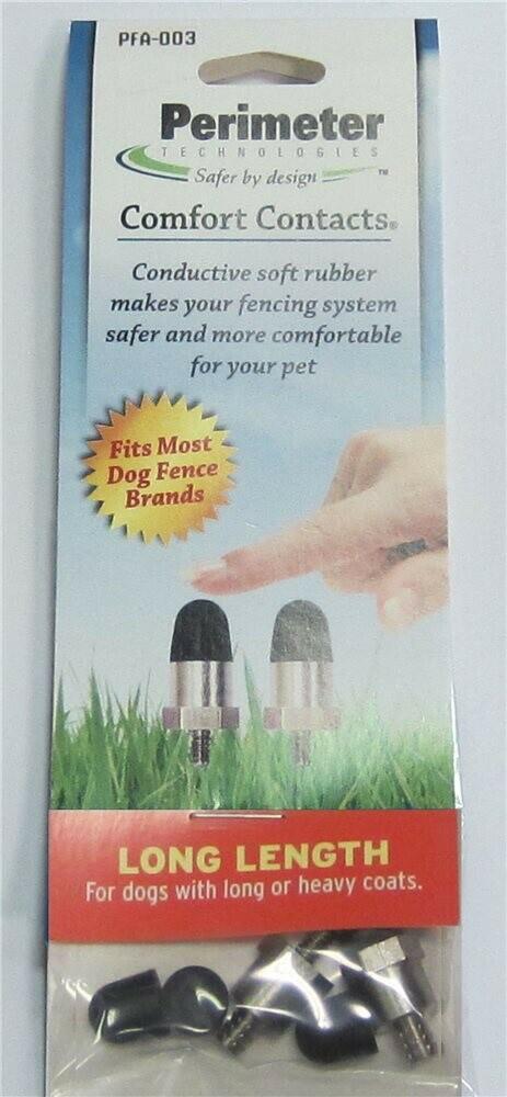 Perimeter Technologies Comfort Probes with tips