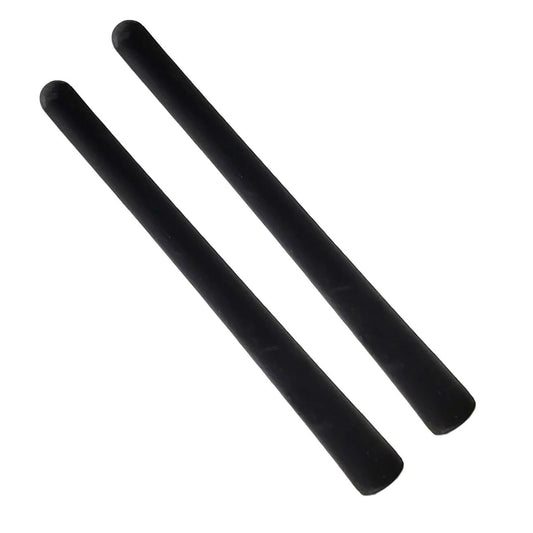 Garmin VHF (2) Antenna 5" Alpha 100 Astro 220 Astro 320 PRO Trashbreaker 2-Pack
