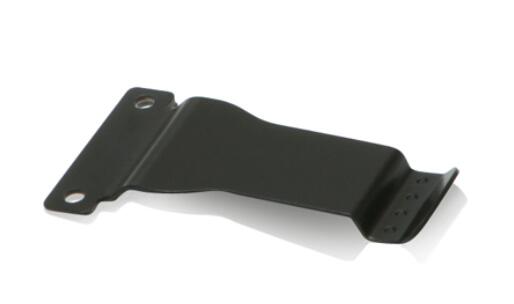 Dogtra Belt Clip # 4 for Remote Trainer Black