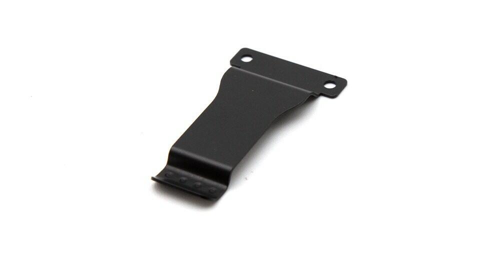 Dogtra Belt Clip # 4 for Remote Trainer Black