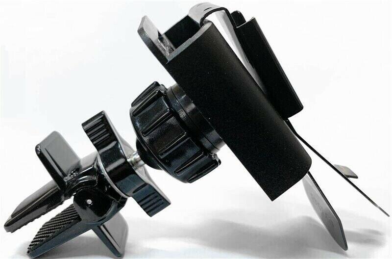 Grain Valley Air Vent Mount with Klipzer connector for Garmin Handheld