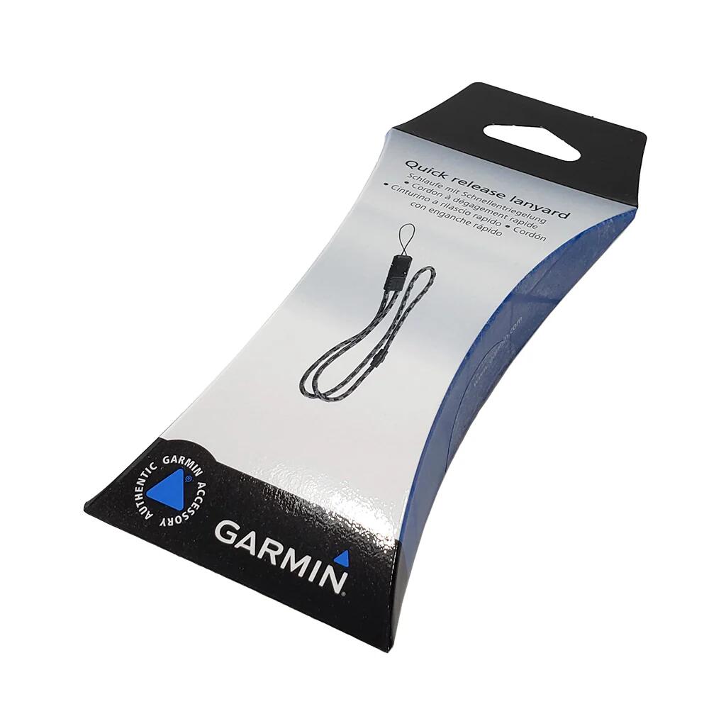 Garmin Quick Release Lanyard